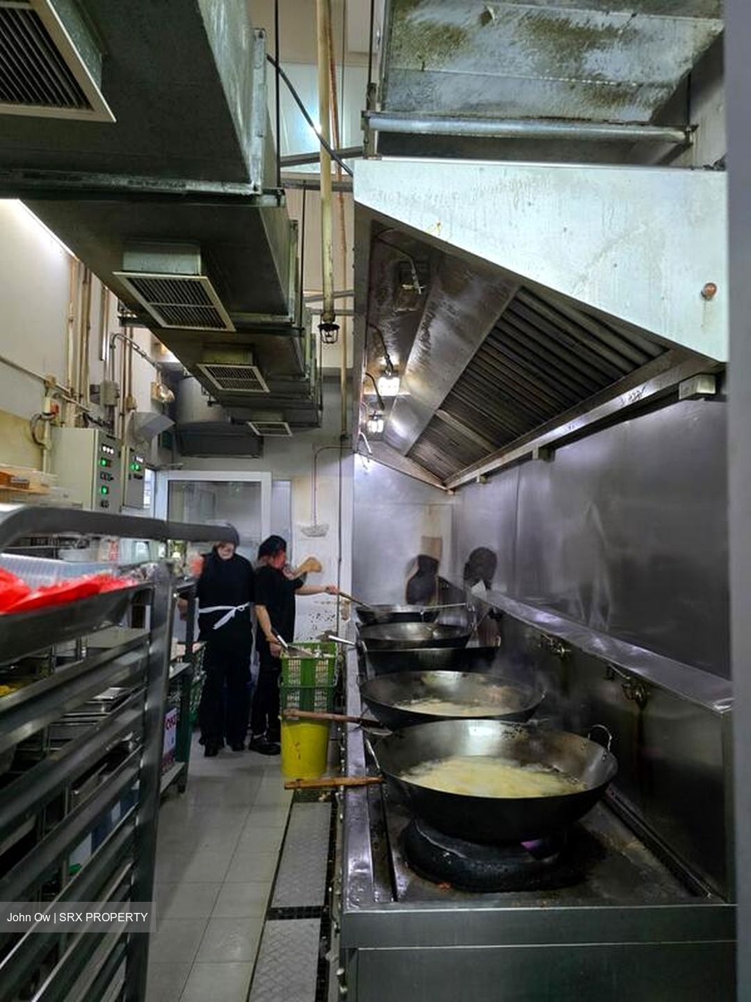 Mandai Foodlink (D25), Factory #570008711